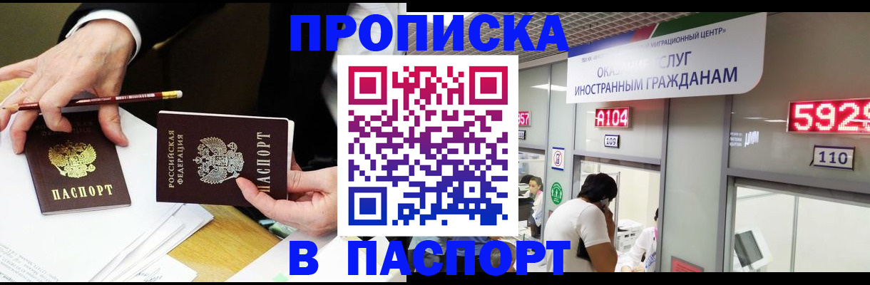 пропишу в квартире в Брянской области